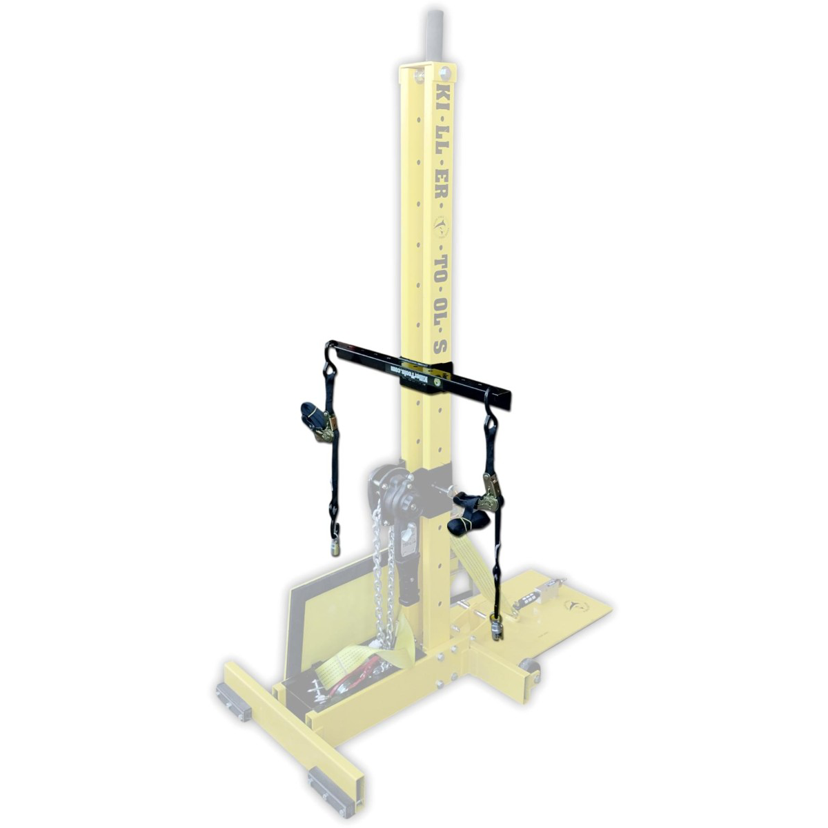 Killer Tools Horizontal Pulling Attachment for ART23