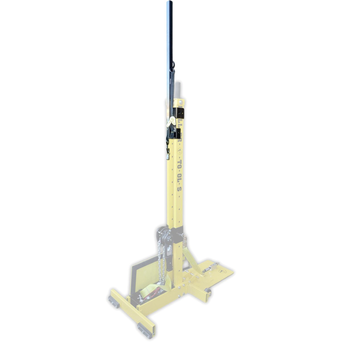 Killer Tools Vertical Pulling Attachment for ART23
