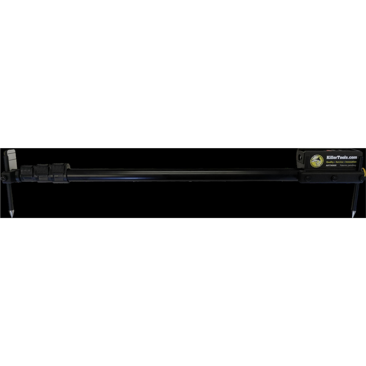 Killer Tools Ultimate Digital Tram Gauge