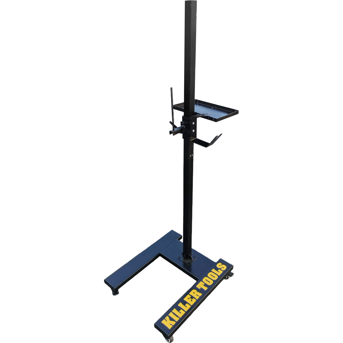 Killer Tools Max Cure Rolling Stand