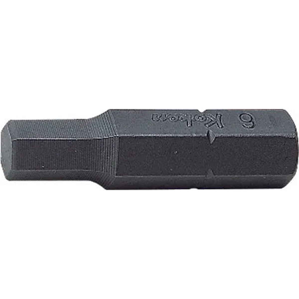 Ko-ken Usa 100h.32-14 5/16 Hex Drive Bit 14 Mm Hex Length 32 Mm
