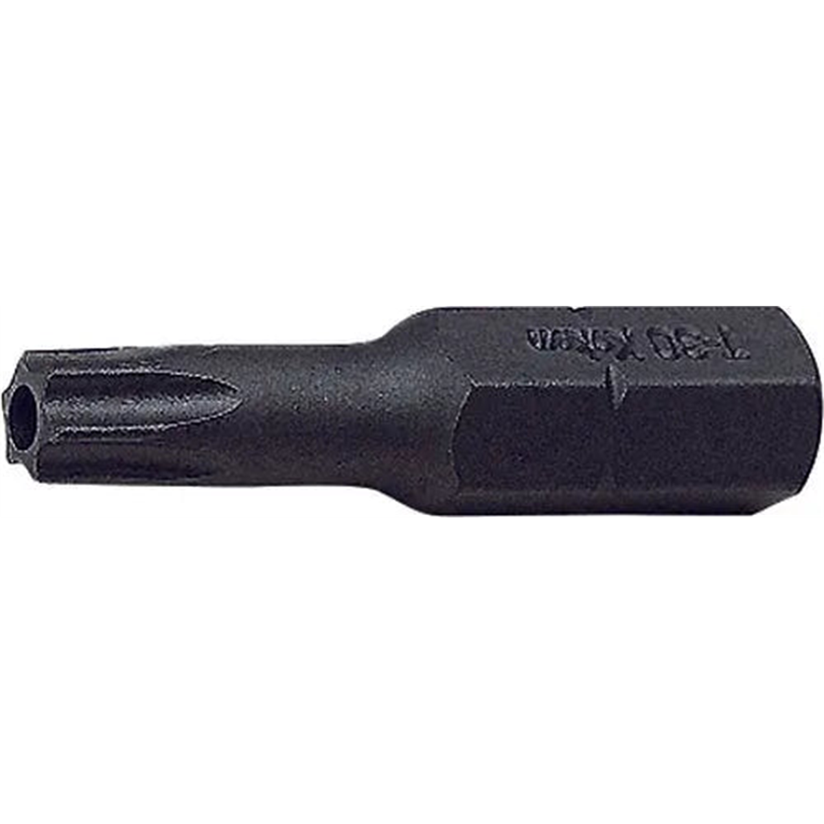 Ko-ken Usa 100t.32-t15h 5/16 Hex Drive Tamper-resistant Torx T15h Socket - Length 32 Mm