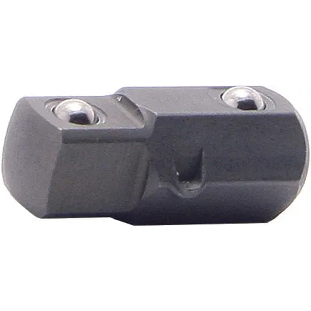 Ko-ken Usa 101a 5/16 Hex Drive Adaptor 1/4 Square Length 20 Mm