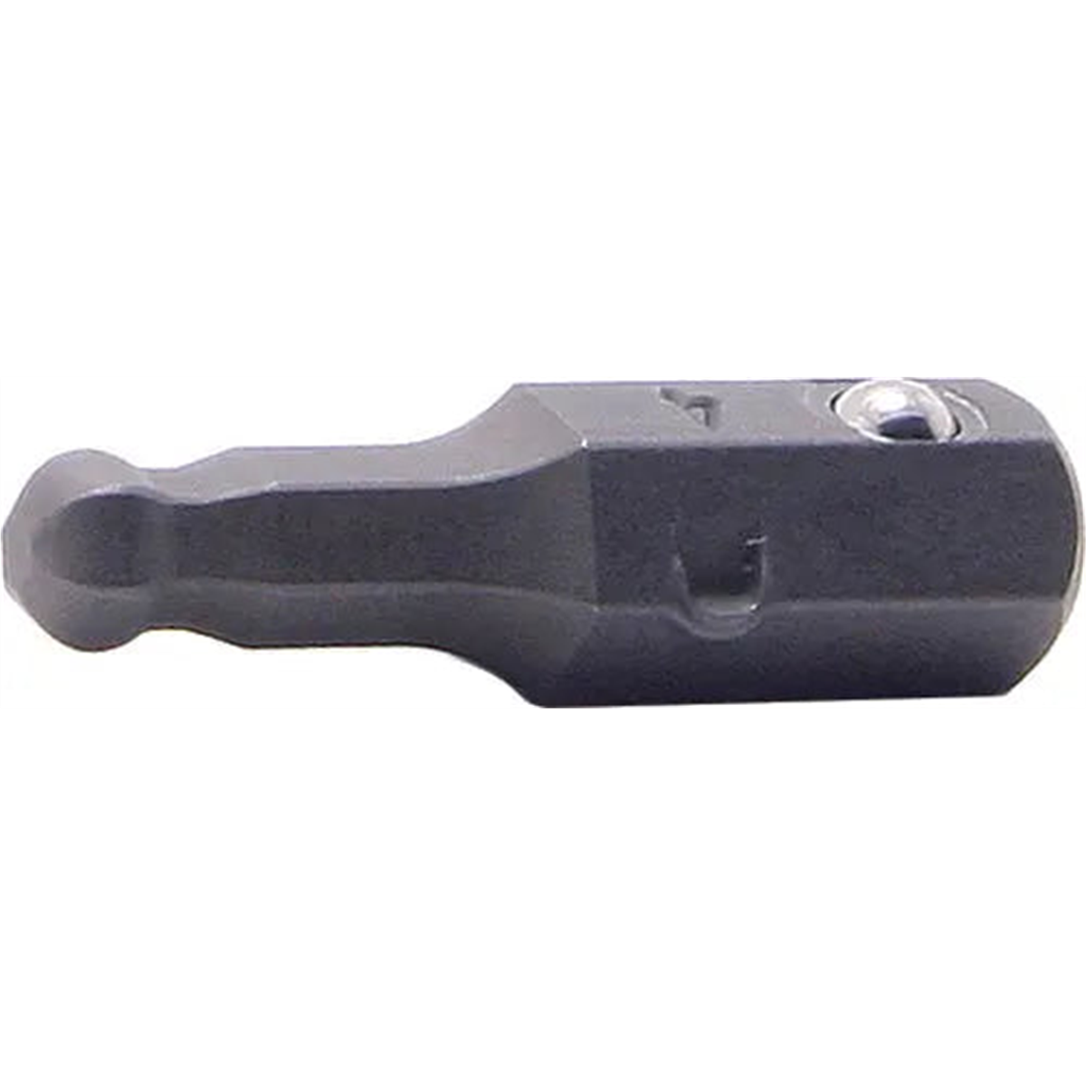 Ko-ken Usa 101b-5 1/4 Hex Drive Bit 5 Mm Ball Point Hex Length 25 Mm