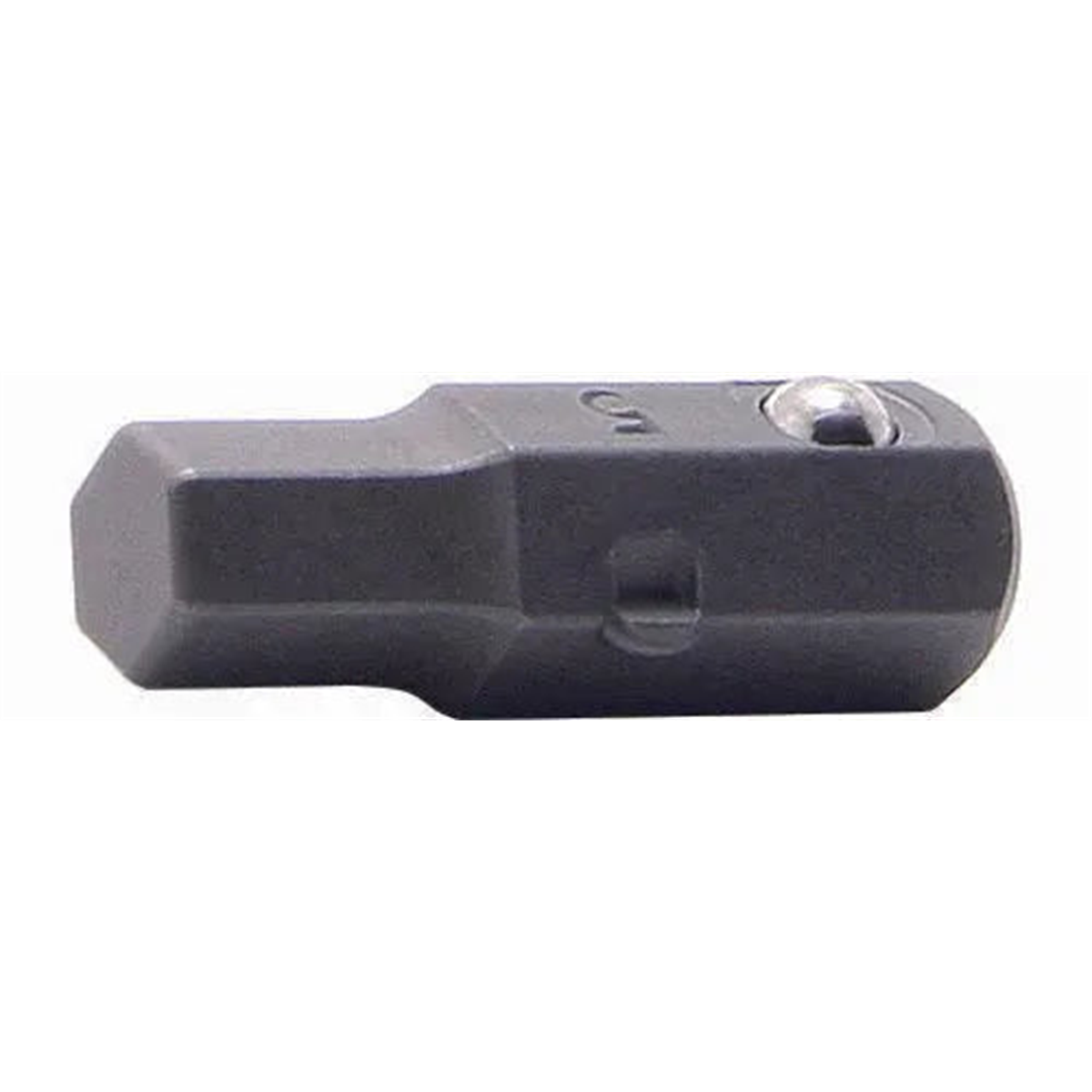 Ko-ken Usa 101h-3 1/4 Hex Drive Bit 3 Mm Hex Length 20.5 Mm
