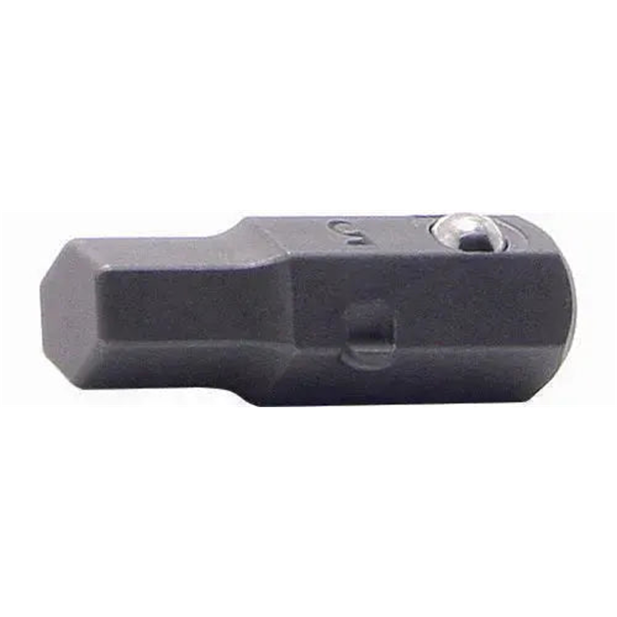 Ko-ken Usa 101h-8 1/4 Hex Drive Bit 8 Mm Hex Length 20.5 Mm