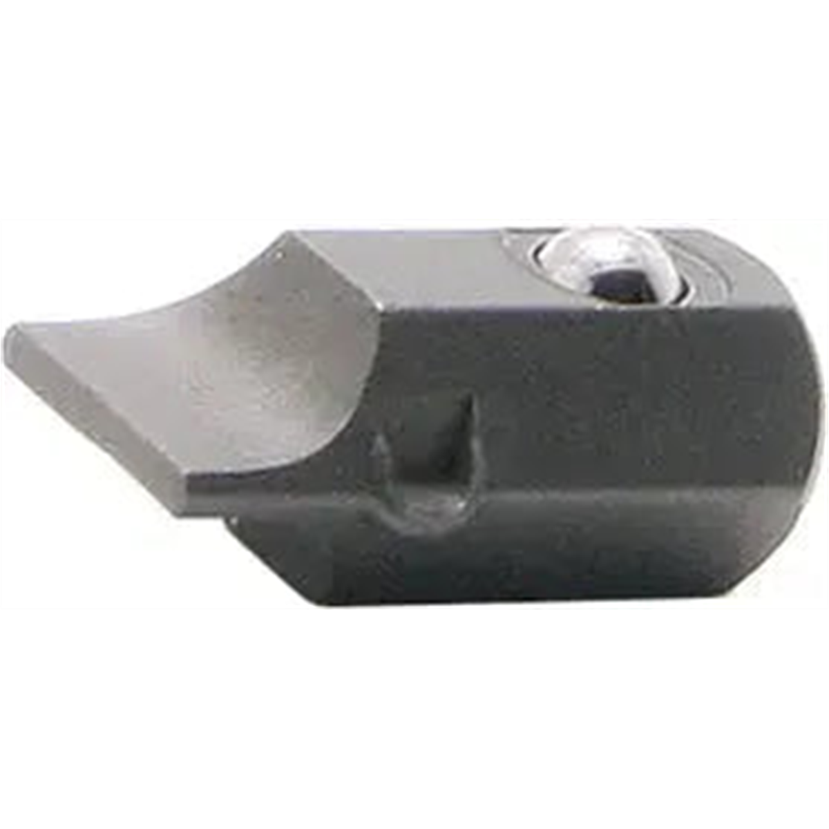 Ko-ken Usa 101s-1.2x7 1/4 Hex Drive Bit 1.2x7 Mm Slotted Length 15 Mm