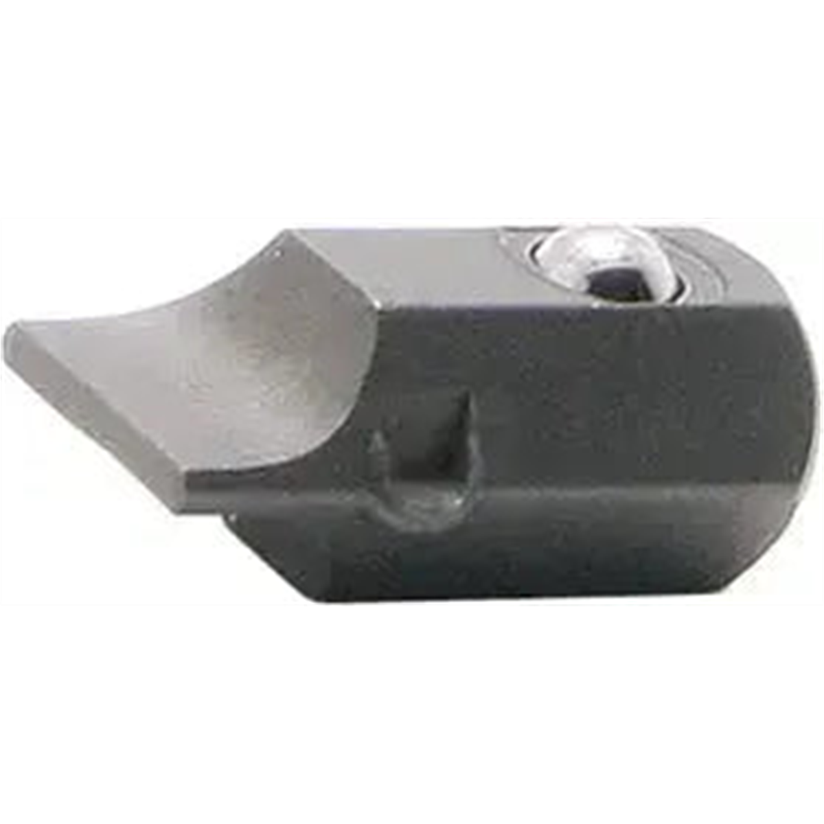 Ko-ken Usa 101s-1.0x7 1/4 Hex Drive Bit 1.0x7 Mm Slotted Length 15 Mm