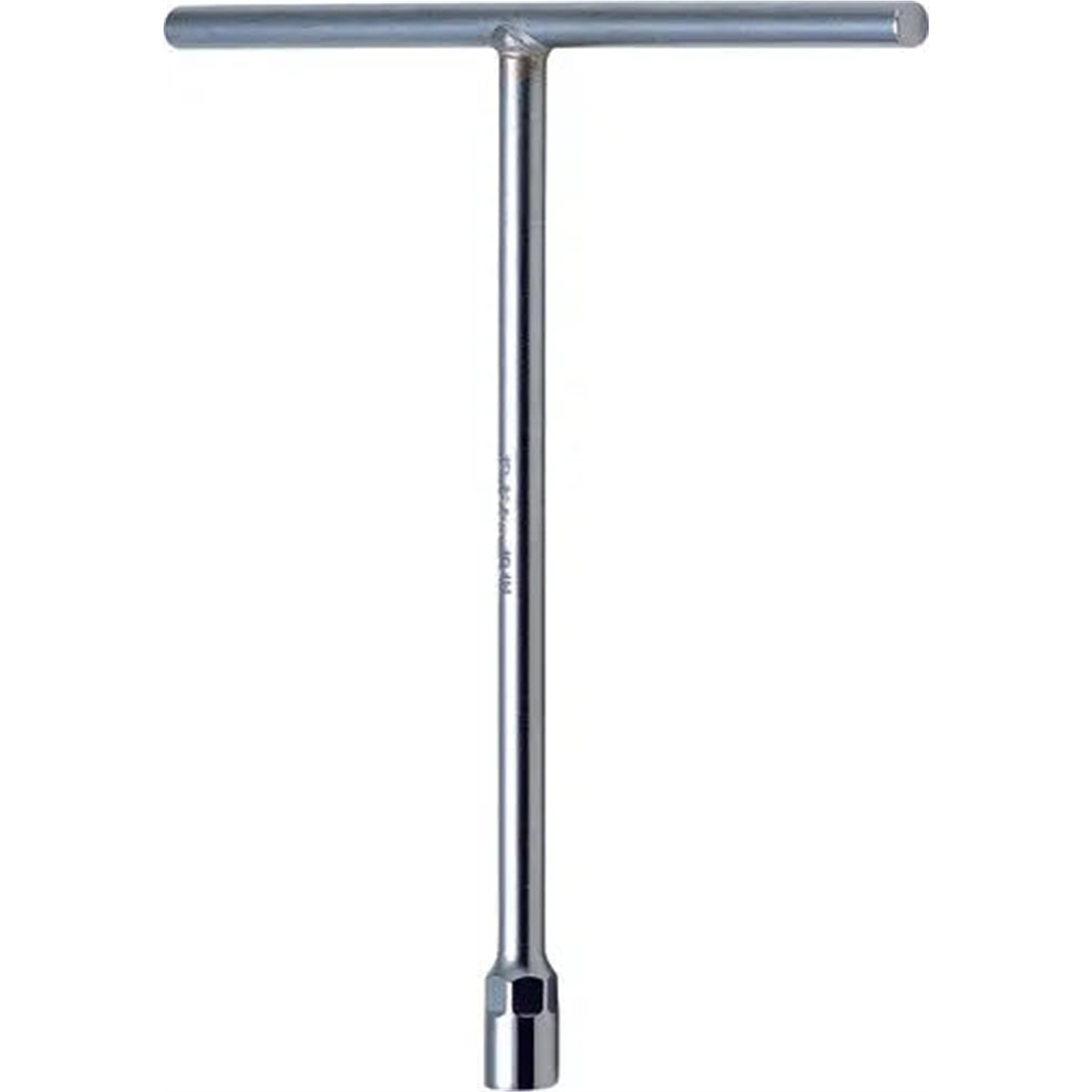 Ko-ken Usa 104a-1/4 T Handle Socket 1/4 6 Point Length 200 X 180 Mm