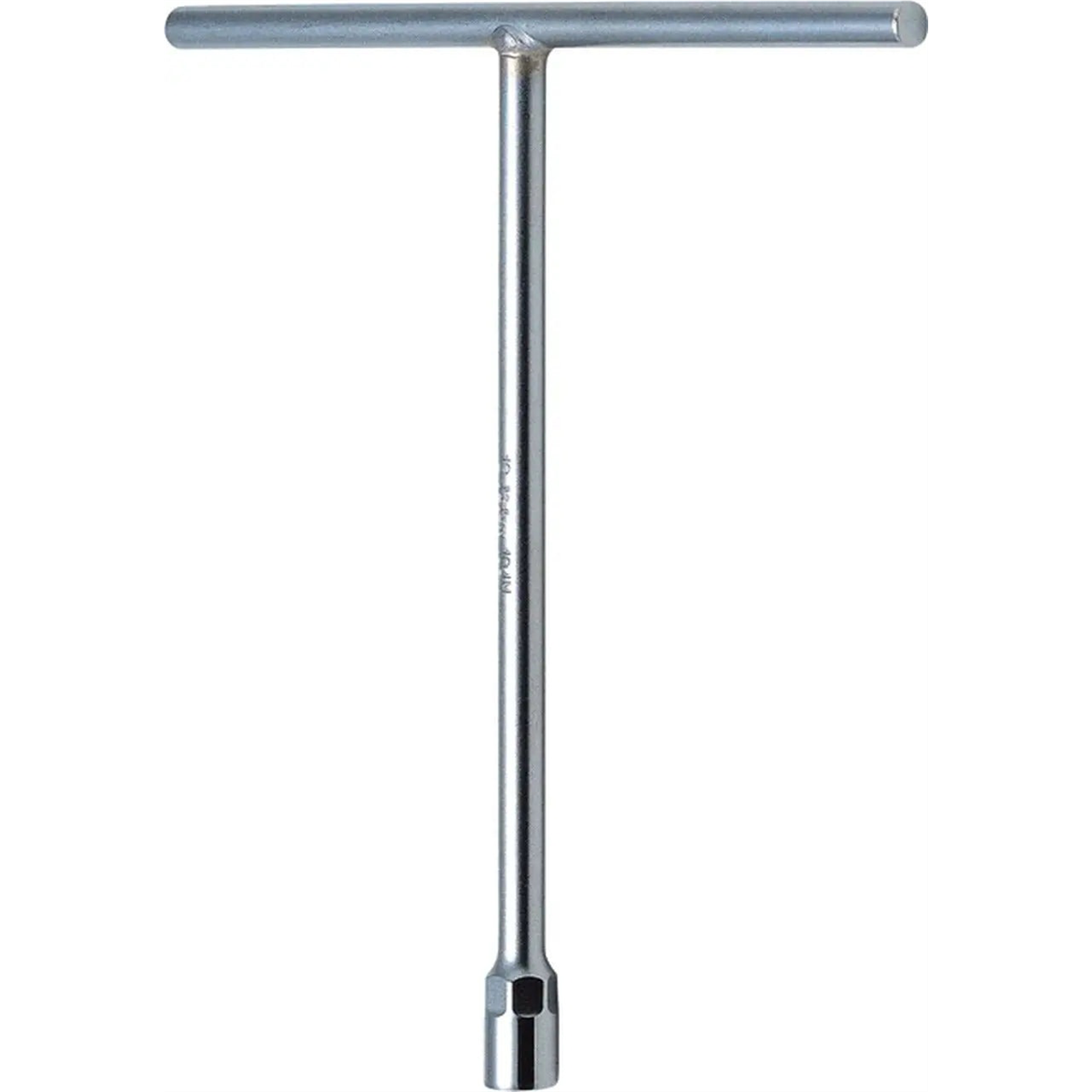 Ko-ken Usa 104m-14 T Handle Socket 14mm 6 Point Length 300 X 250mm