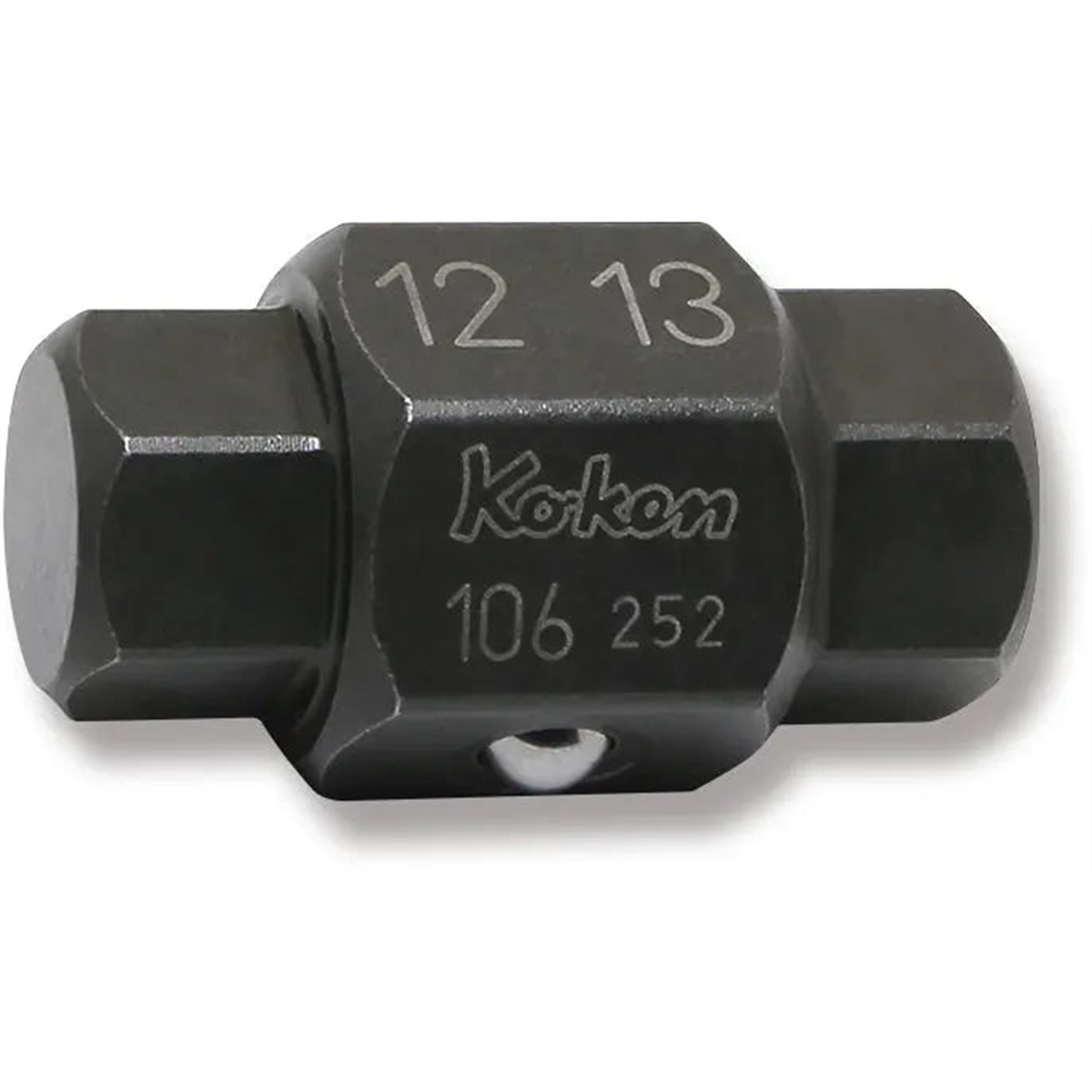 Ko-ken Usa 106-12hx13h Bit 12 Mm X 13 Mm Hex X Hex Length 32 Mm