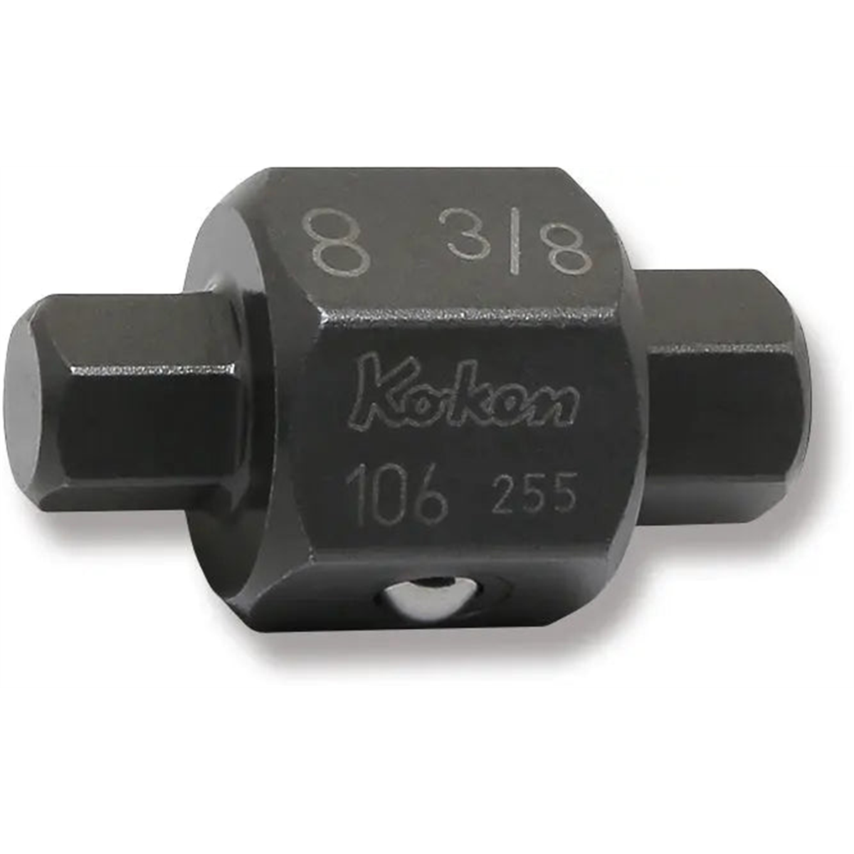 Ko-ken Usa 106-8hx3/8h Bit 8 Mm X 3/8 Hex X Hex Length 32 Mm