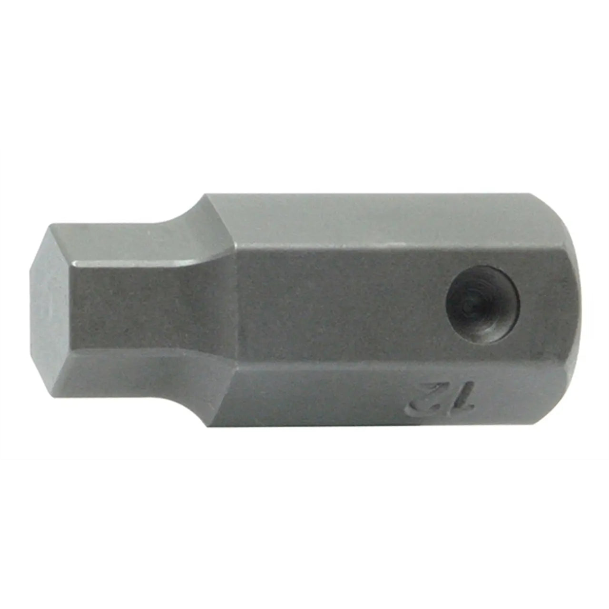 Ko-ken Usa 107.16-13 16 Mm Hex Drive Bit 13 Mm Hex Length 40 Mm