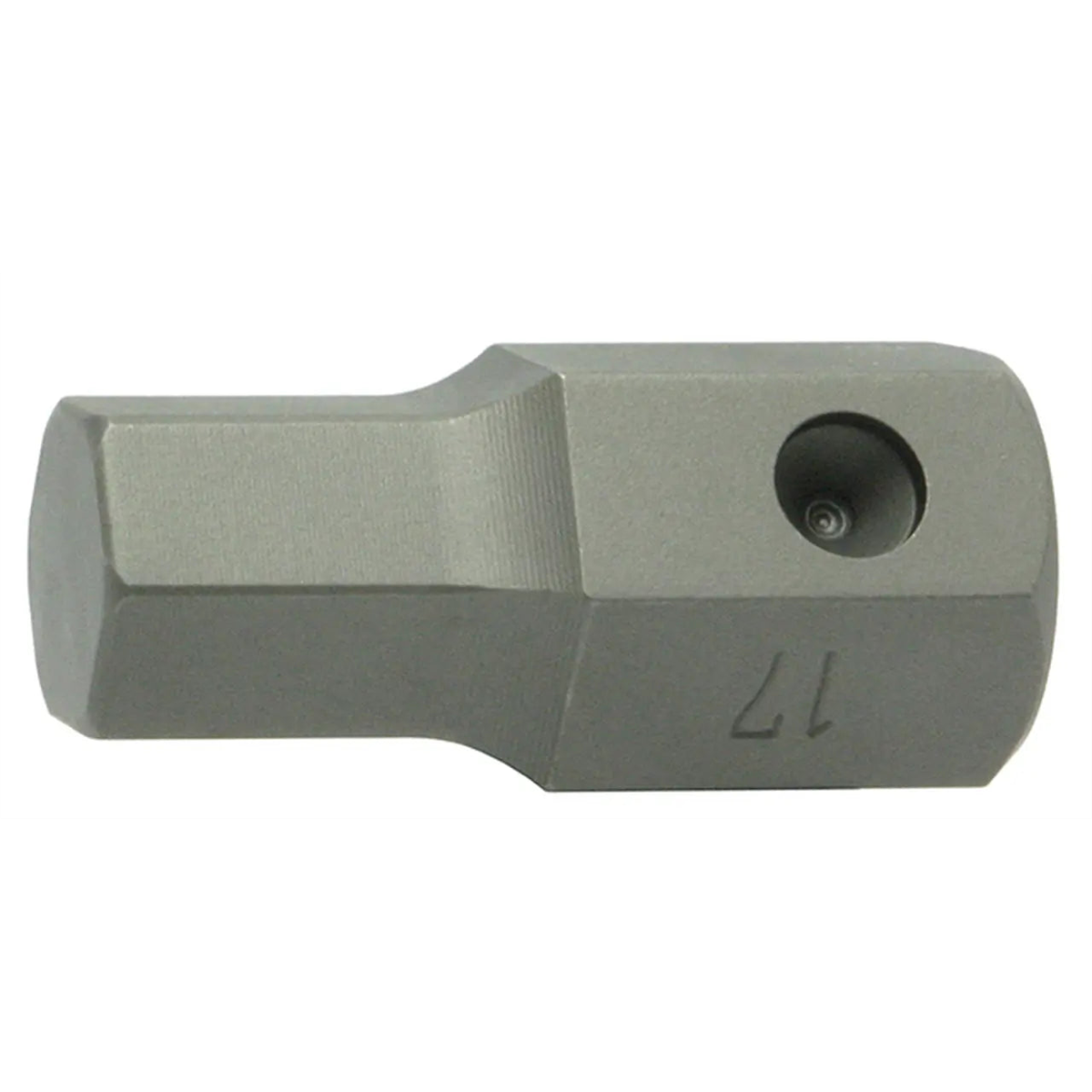 Ko-ken Usa 107.22-5/8 22 Mm Hex Drive Bit 5/8 Hex Length 50 Mm