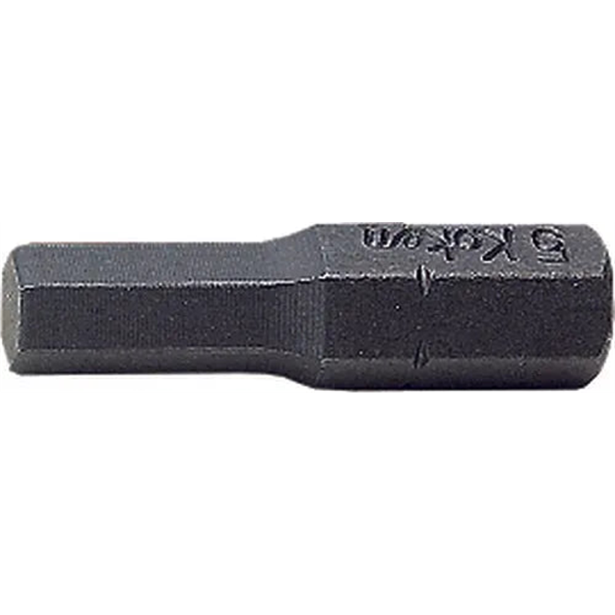 Ko-ken Usa 108h.25-3 1/4 Hex Drive Bit 3 Mm Hex Length 25 Mm