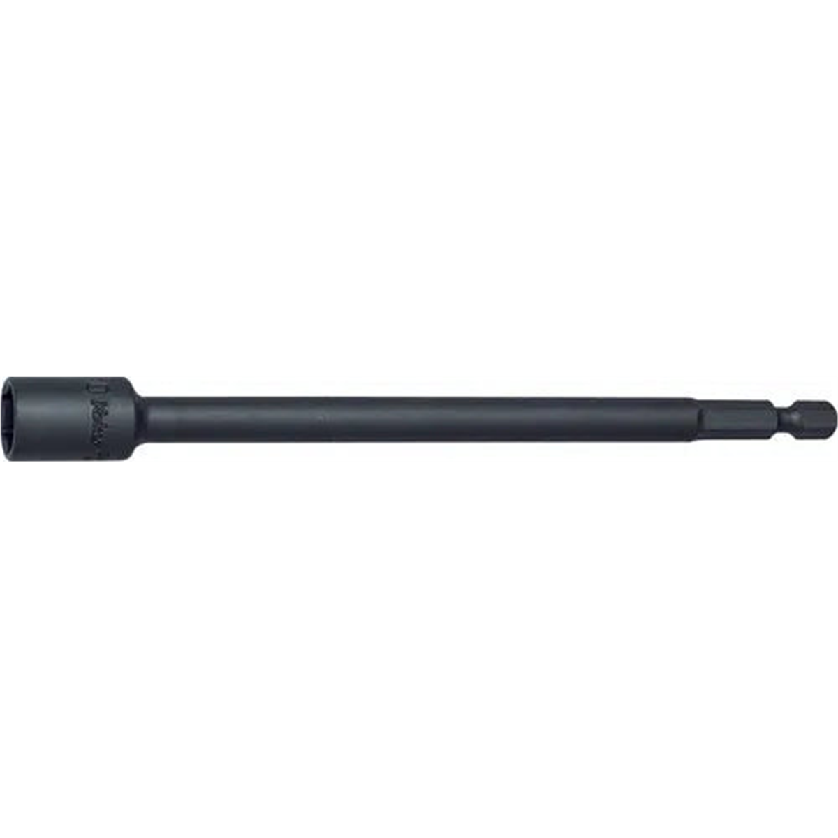 Ko-ken Usa 113.150-14 1/4 Hex Drive Nut Setter 14 Mm 6 Point Length 150 Mm