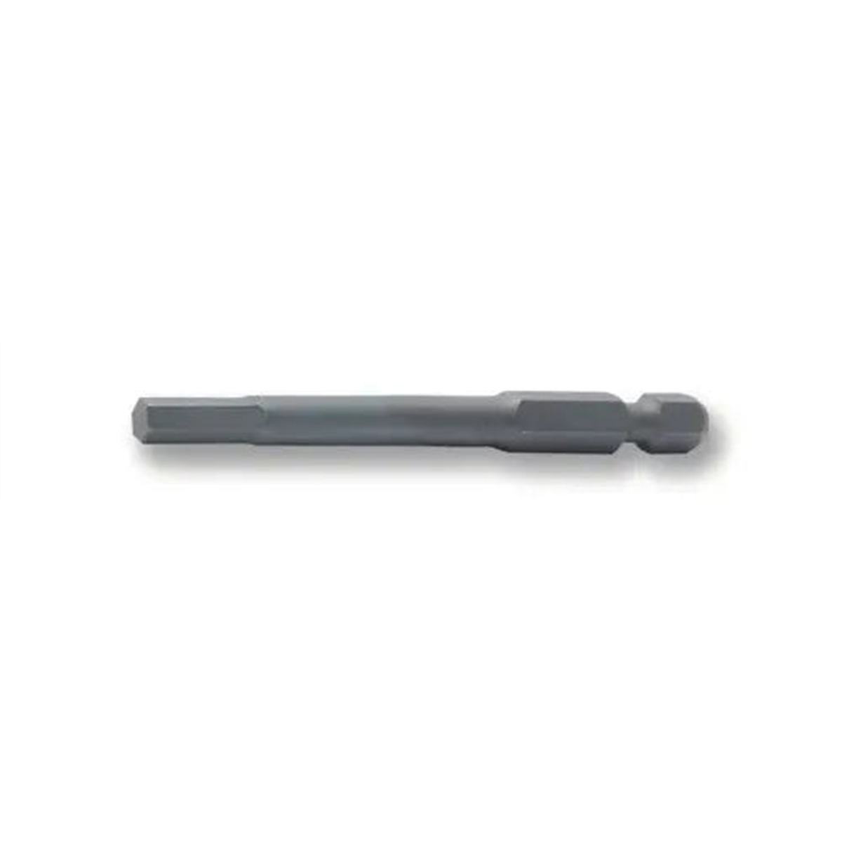 Ko-ken Usa 121h.100-4 1/4 Hex Drive Bit 4 Mm Hex Length 100 Mm