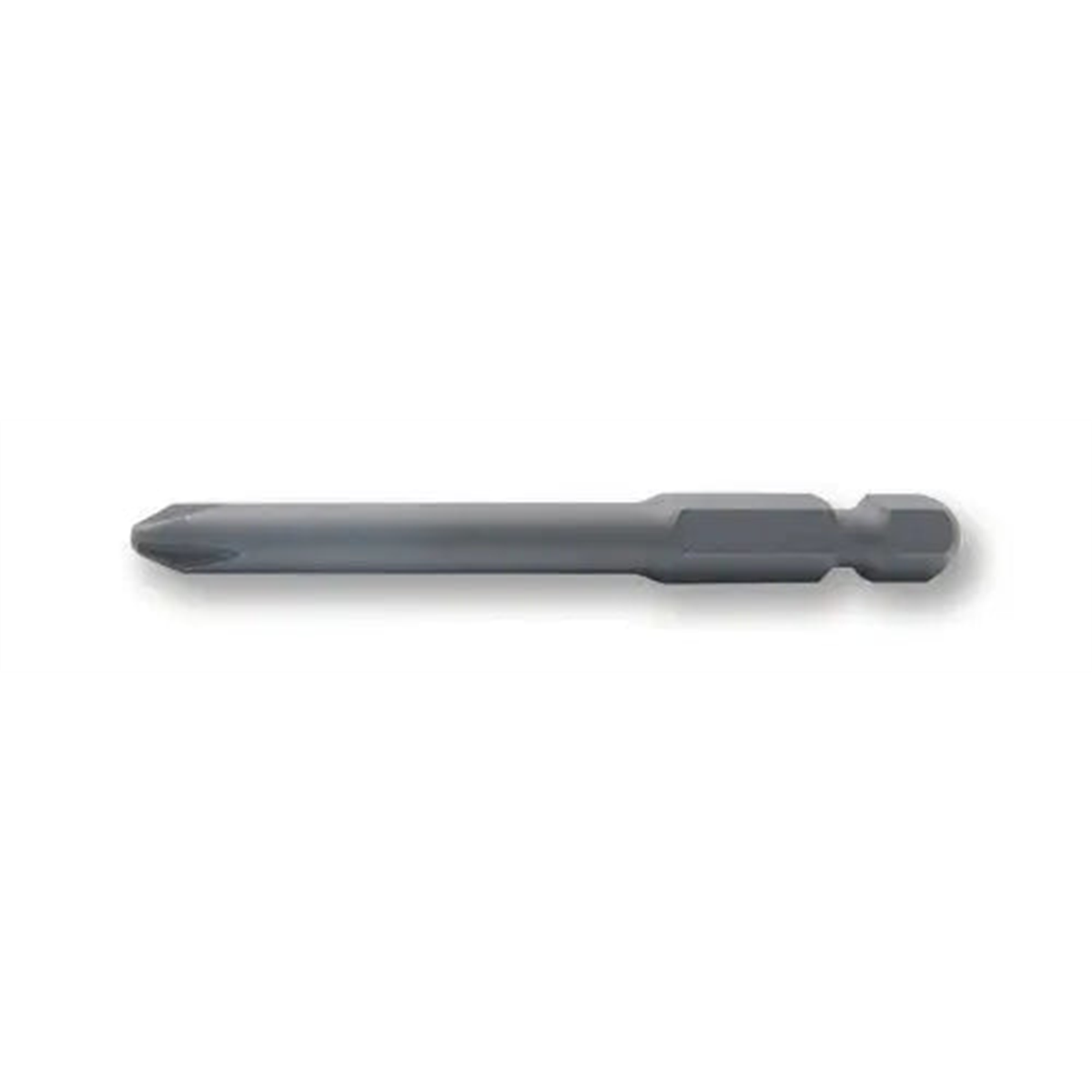 Ko-ken Usa 121p.150-1 1/4 Hex Drive Bit Ph1 Length 150 Mm