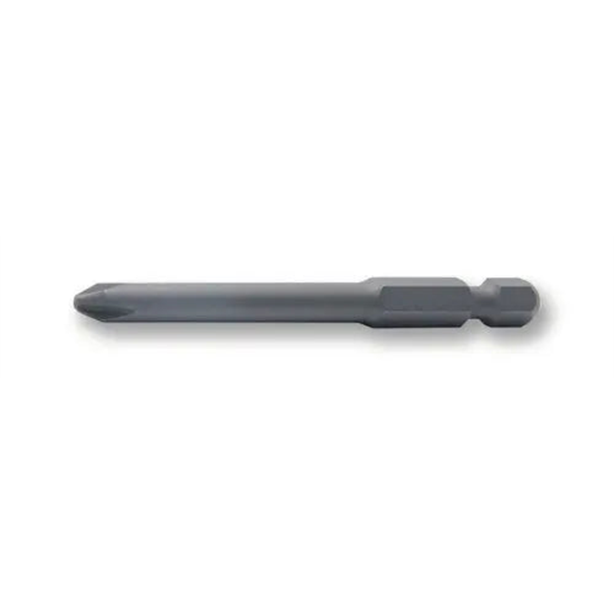 Ko-ken Usa 121p.70-2 1/4 Hex Drive Bit Ph2 Length 70 Mm
