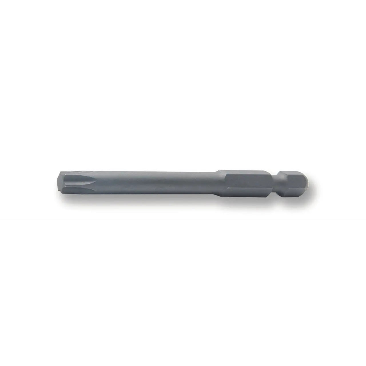 Ko-ken Usa 121t.100-t15h 1/4 Hex Drive Tamper-resistant Torx T15h Bit - Length 100 Mm