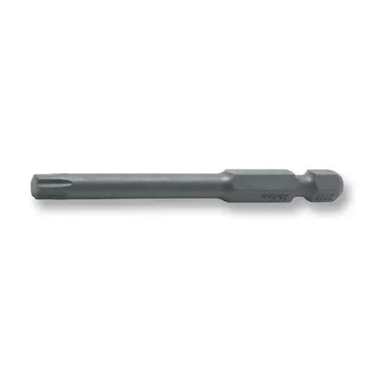 Ko-ken Usa 121t.50-20ip 1/4 Hex Drive Torxplus 20ip Bit - Length 50 Mm