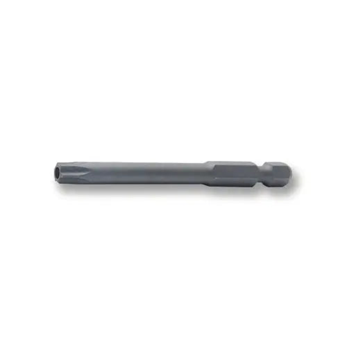 Ko-ken Usa 121t.70-t15h 1/4 Hex Drive Tamper-resistant Torx T15h Bit - Length 70 Mm