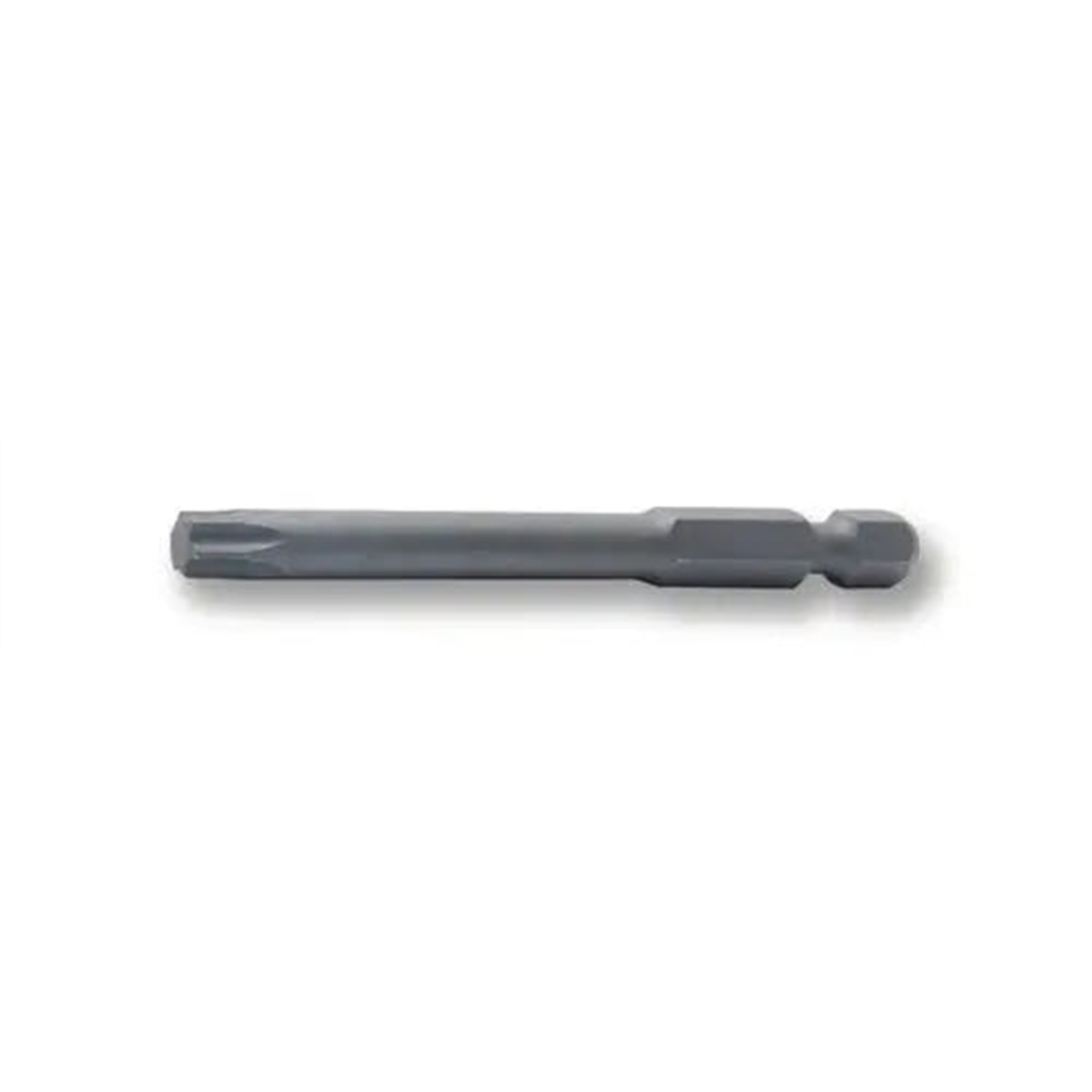 Ko-ken Usa 121t.70-t15 1/4 Hex Drive Torx T15 Bit - Length 70 Mm