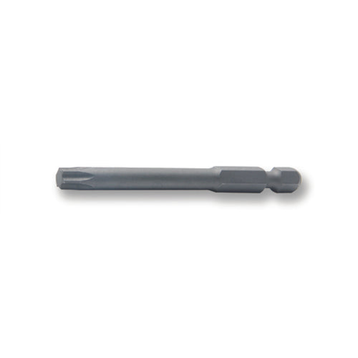 Ko-ken USA 121T.150-T30 1/4 Hex Dr. TORX&Acirc;&reg; T30 Bit -  Length 150mm