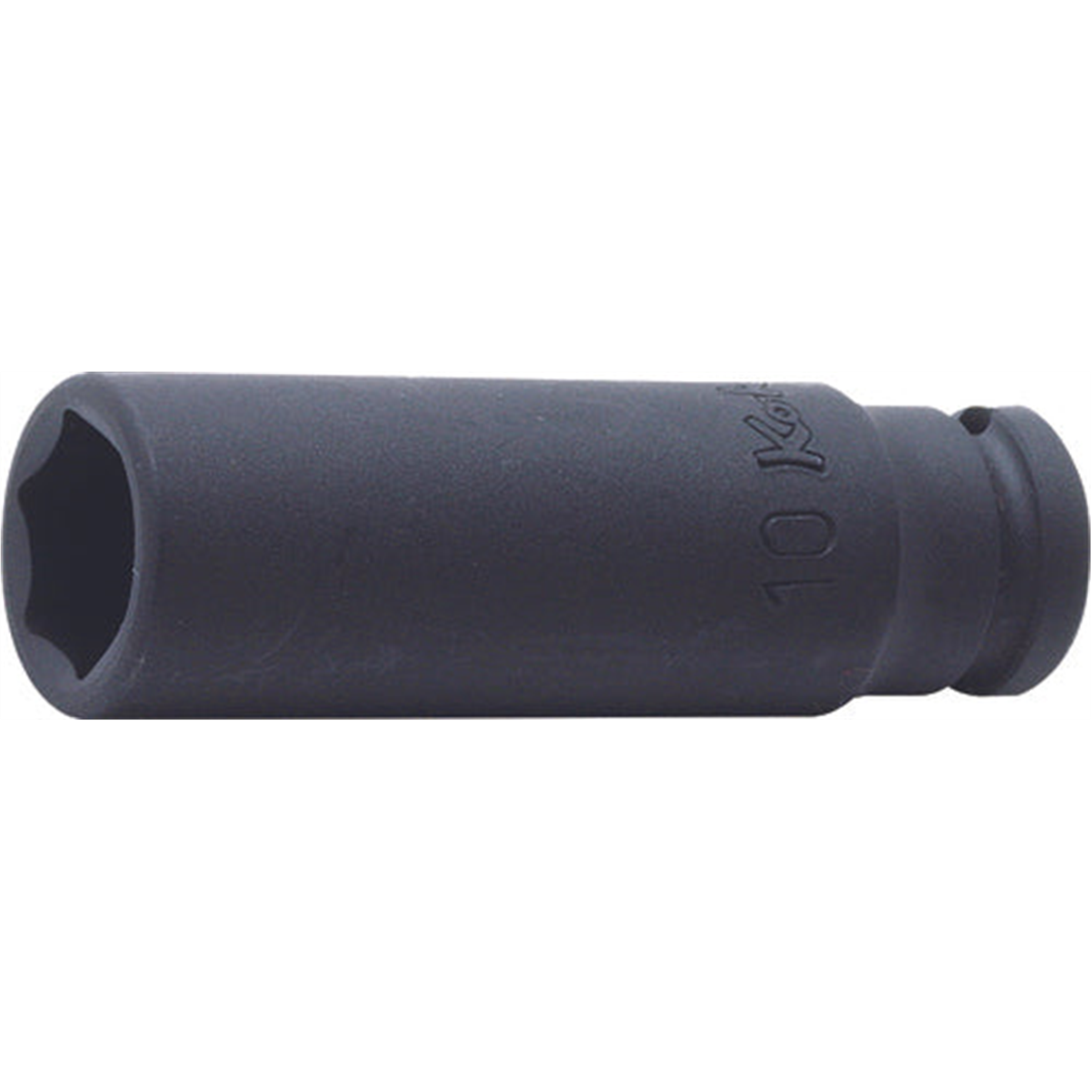 Ko-ken Usa 12300g-13 1/4 Sq. Dr. Socket 13mm 6 Point Length 48mm Slide Magnet