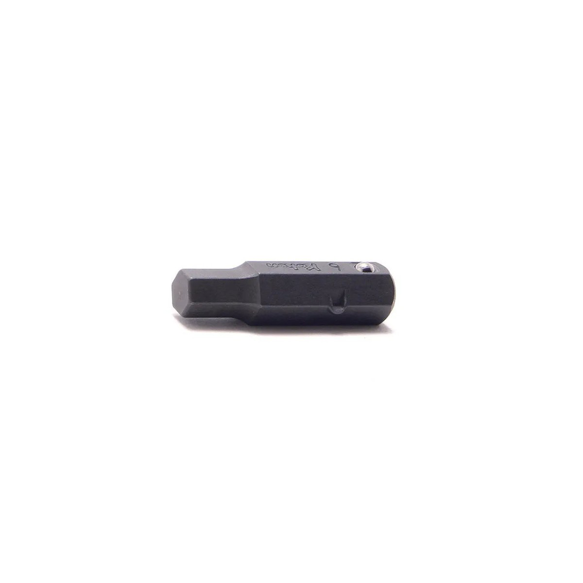 Ko-ken Usa 128h-6 5/16 Hex Drive Bit 6 Mm Hex Length 32 Mm