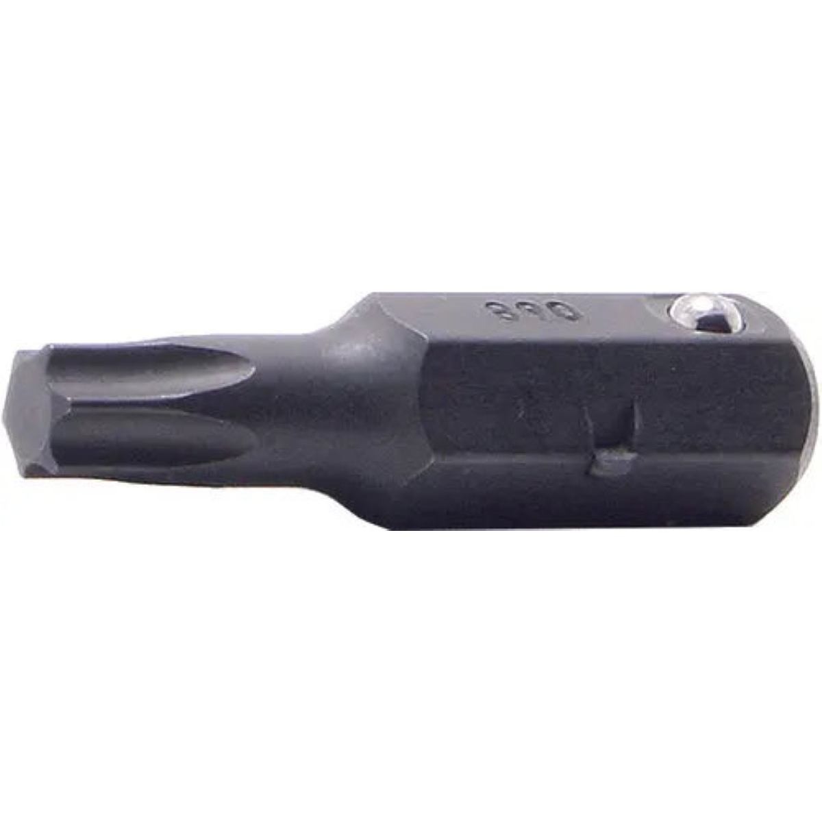 Ko-ken Usa 128t.32-t30 5/16 Hex Drive Torx T30 Bit - Length 32 Mm