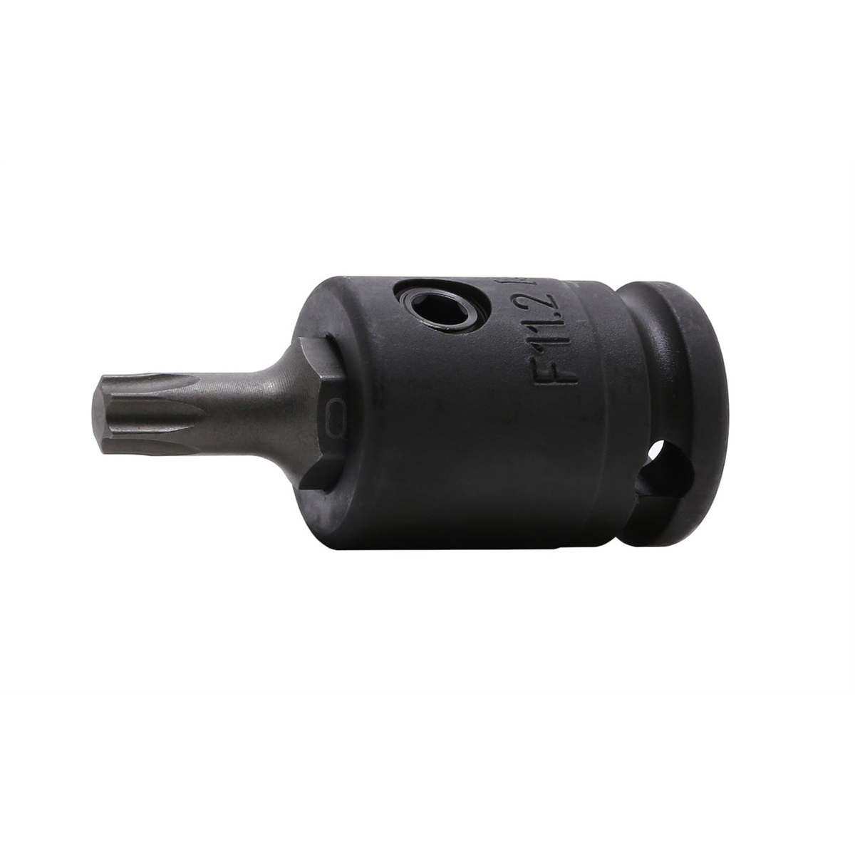 Ko-ken Usa 13134t.52-t40 3/8 Sq. Dr. Torx T40 Bit Socket - Length 52mm