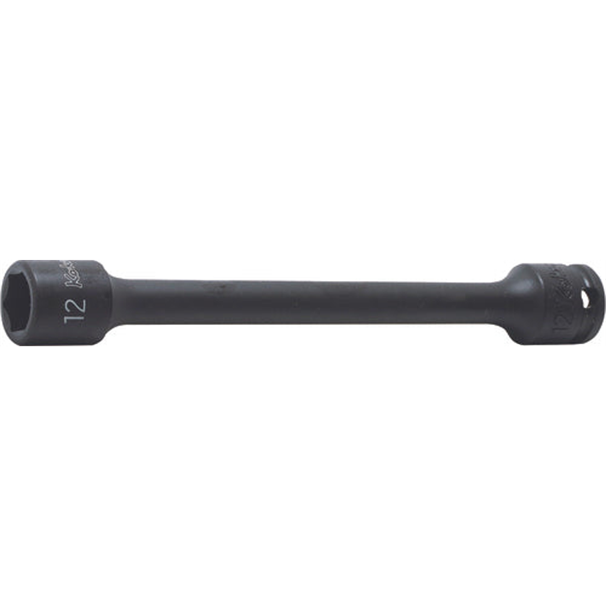 Ko-ken Usa 13145mg.200-13 3/8 Sq. Dr. Extension Socket 13mm 6 Point Length 200mm Magnet