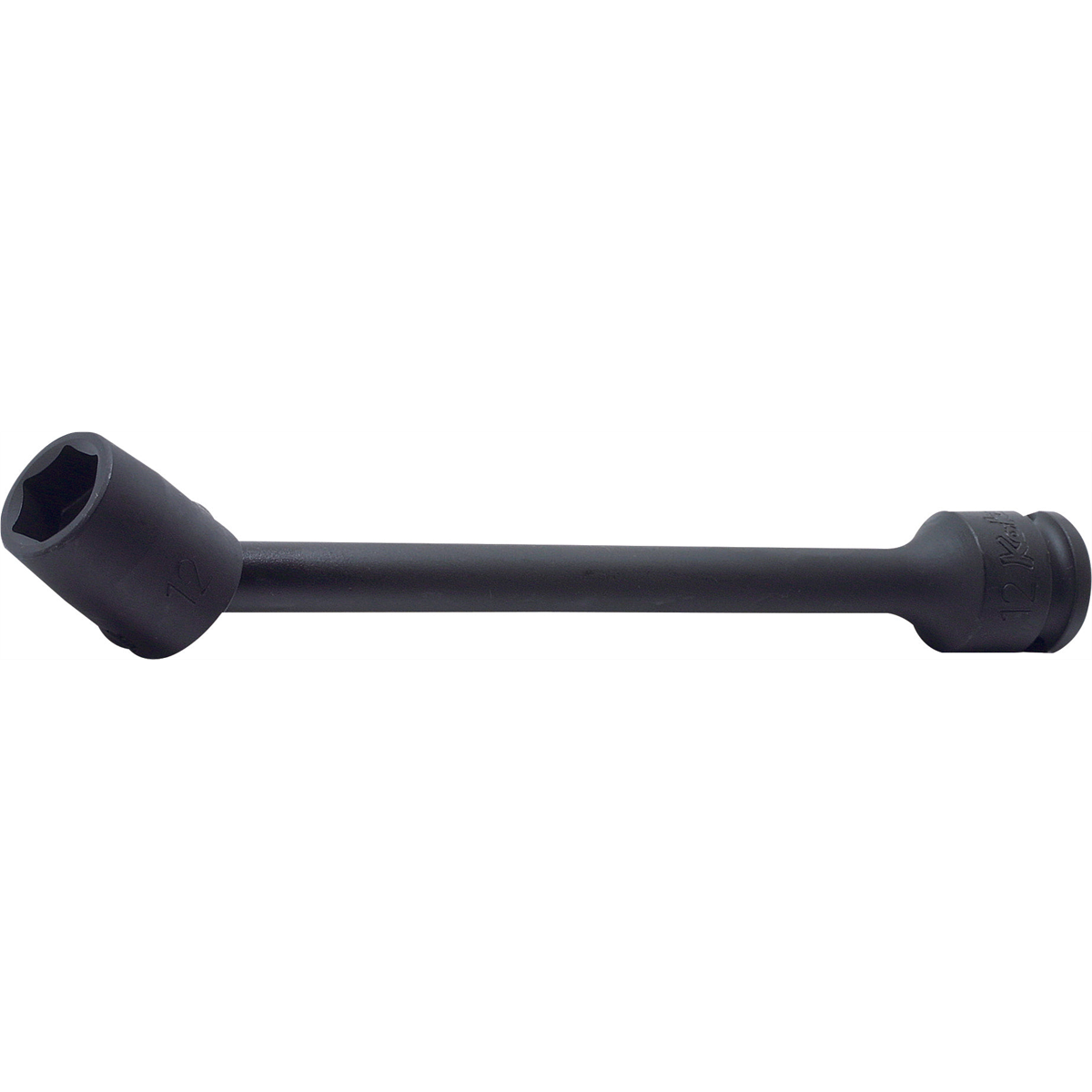Ko-ken Usa 13146m.150-13 3/8 Sq. Dr. Extension Universal Socket 13mm 6 Point Length 150mm