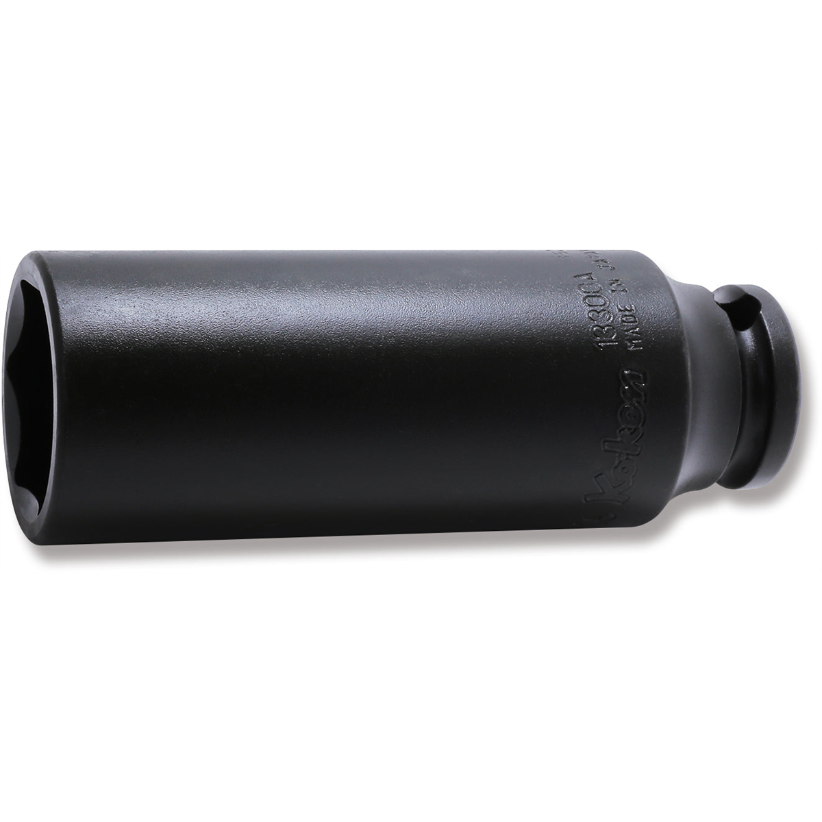 Ko-ken Usa 13300a-13/16 3/8 Sq. Dr. Socket 13/16 6 Point Length 80mm