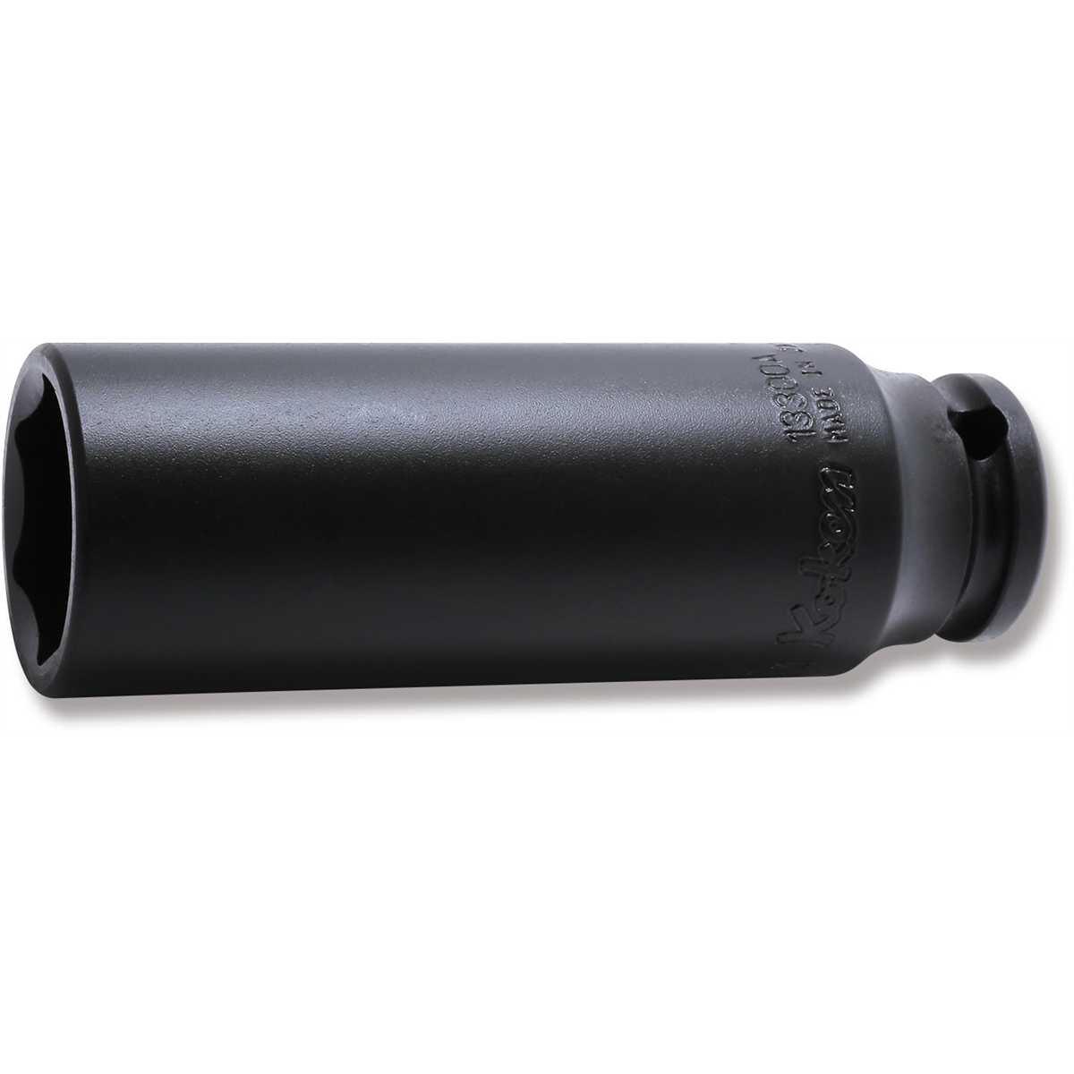 Ko-ken Usa 13300a-3/4 3/8 Sq. Dr. Socket 3/4 6 Point Length 80mm