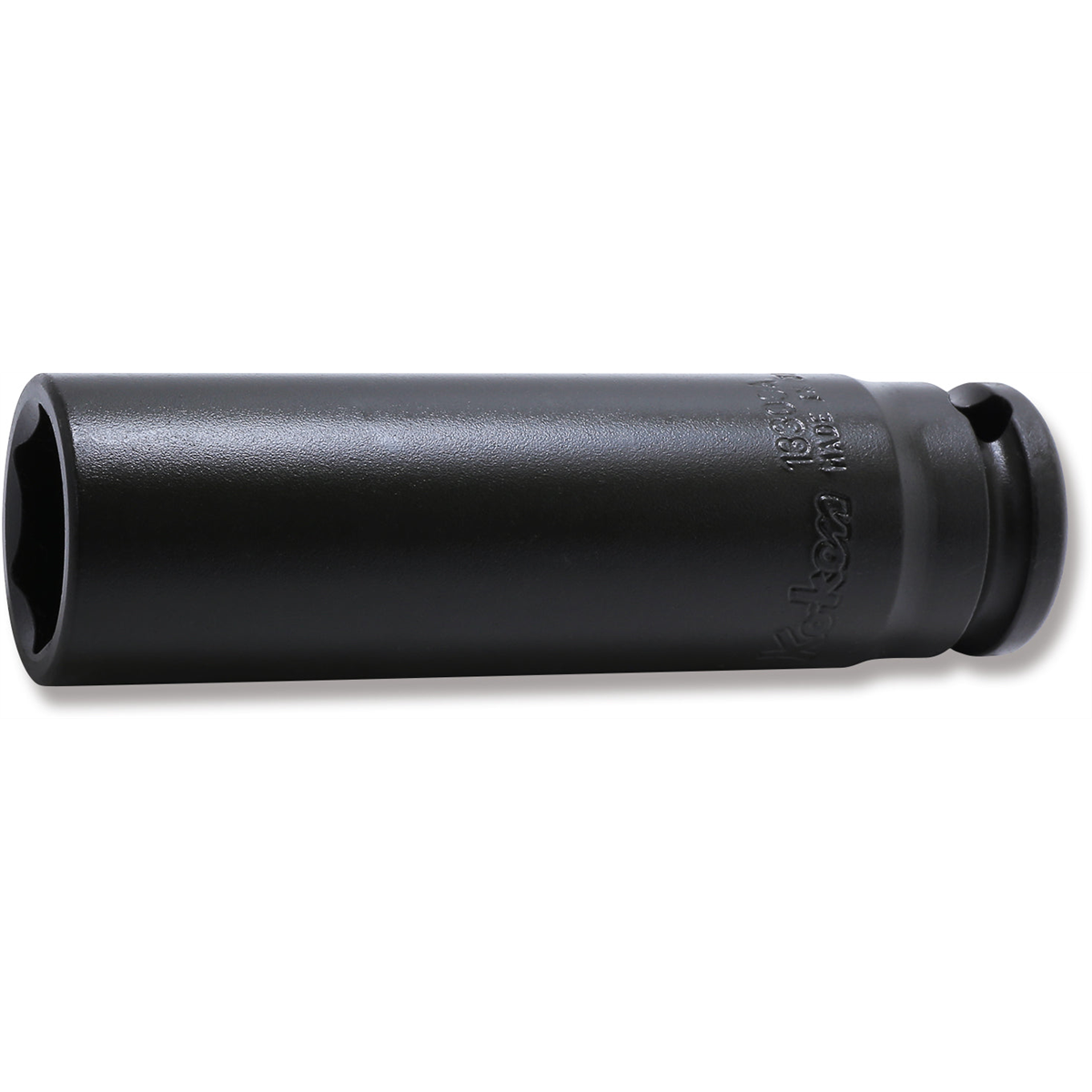 Ko-ken Usa 13300a-5/8 3/8 Sq. Dr. Socket 5/8 6 Point Length 80mm