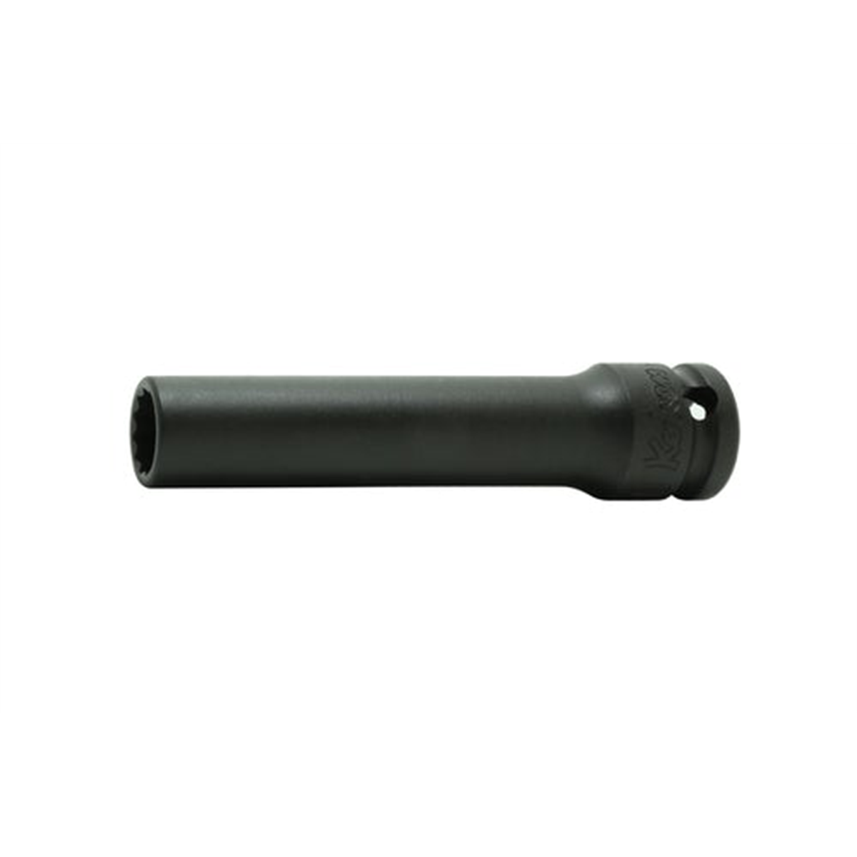 Ko-ken Usa 13305m-8 3/8 Sq. Dr. Socket 8mm 12 Point Length 80mm