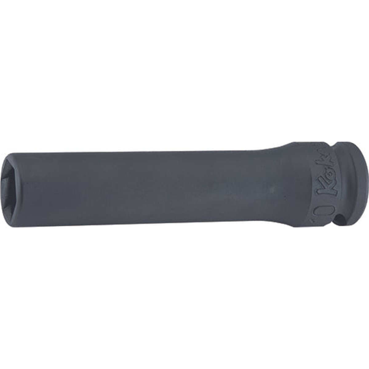 Ko-ken Usa 13365m-11 3/8 Sq. Dr. Socket 11mm Pathfinder Length 80mm