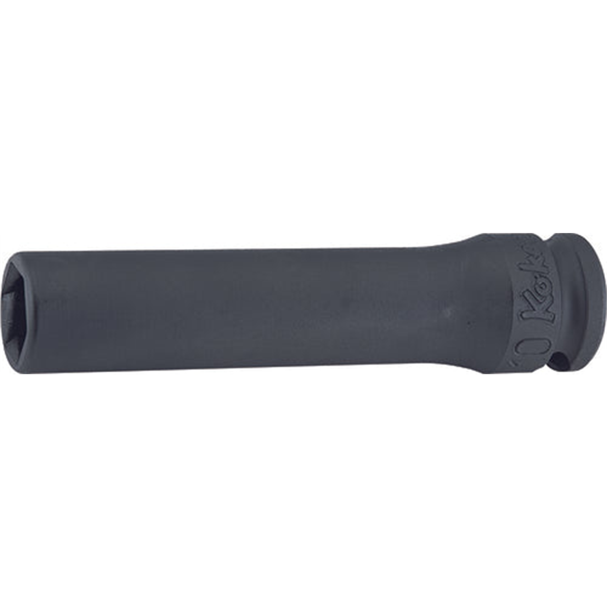 Ko-ken Usa 13365m-12 3/8 Sq. Dr. Socket 12mm Pathfinder Length 80mm