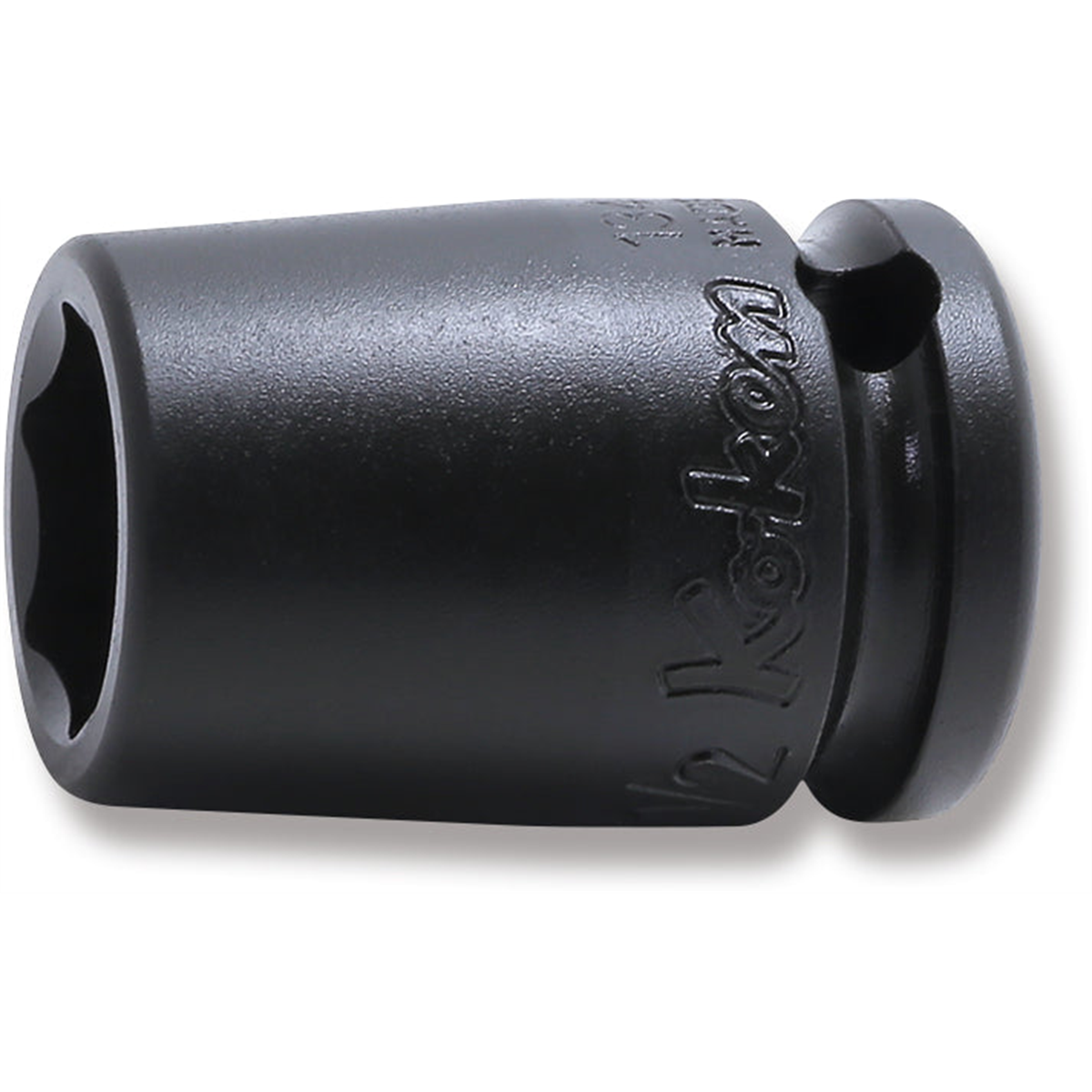 Ko-ken Usa 13400a-1/2 3/8 Sq. Dr. Socket 1/2 6 Point Length 32mm