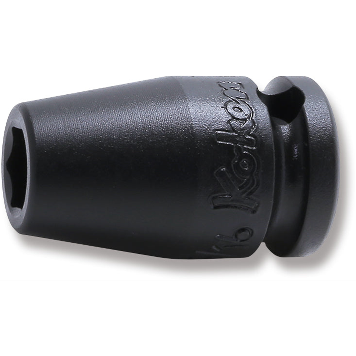 Ko-ken Usa 13400a-5/16 3/8 Sq. Dr. Socket 5/16 6 Point Length 32mm