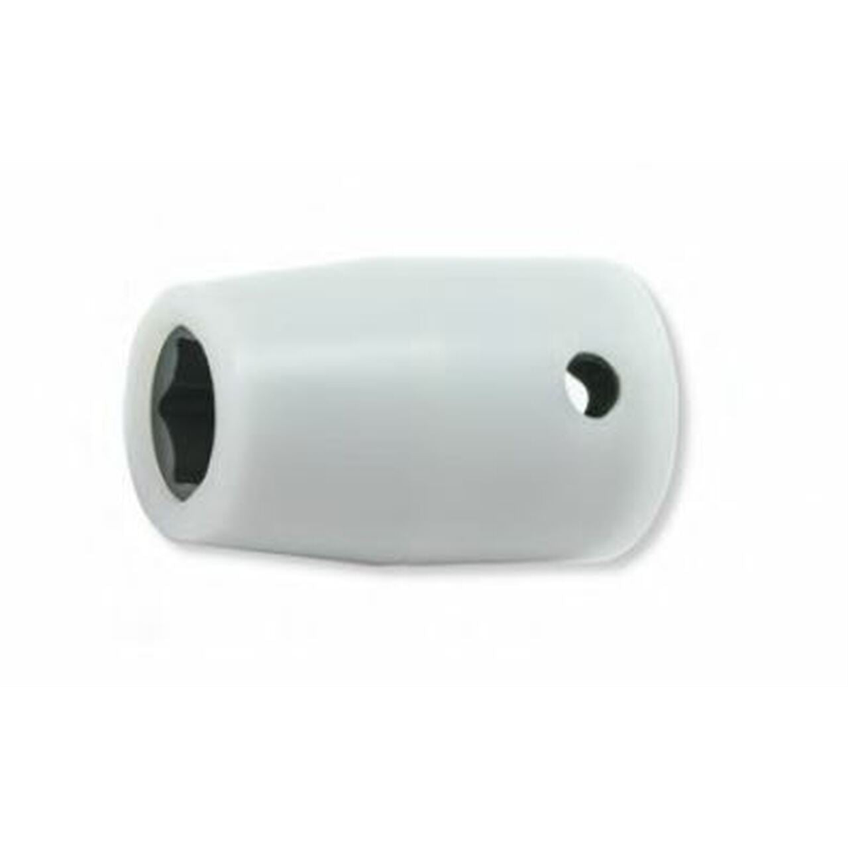 Ko-ken Usa 13400m-13fr 3/8 Sq. Dr. Socket With Plastic Protector 13mm 6 Point Length 33.3mm Turnable Pom Cover