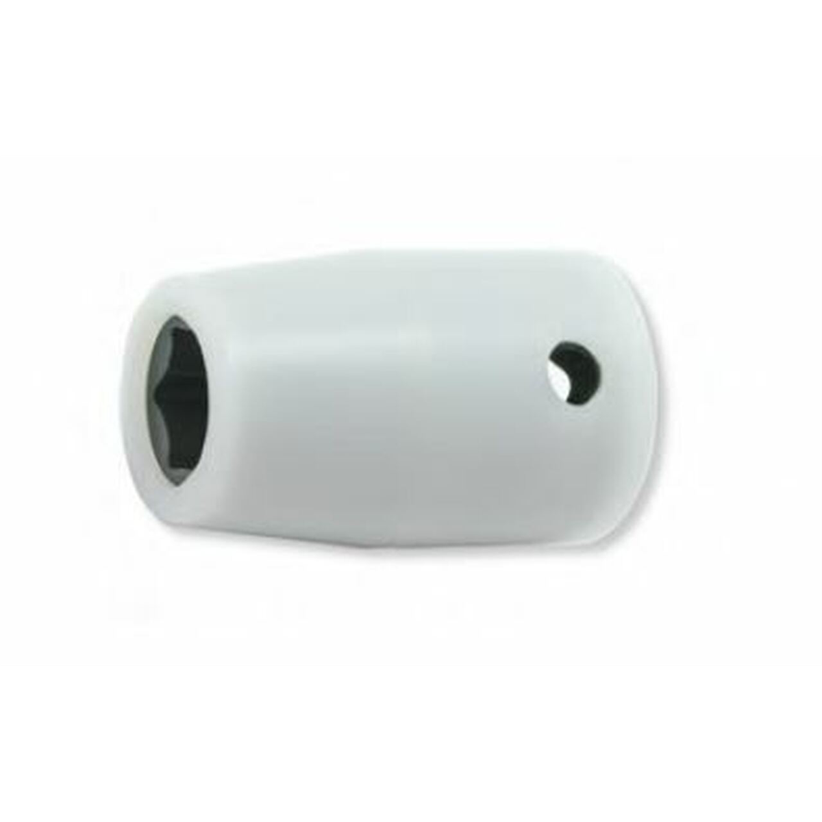 Ko-ken Usa 13400m-8fr 3/8 Sq. Dr. Socket With Plastic Protector 8mm 6 Point Length 33.3mm Turnable Pom Cover