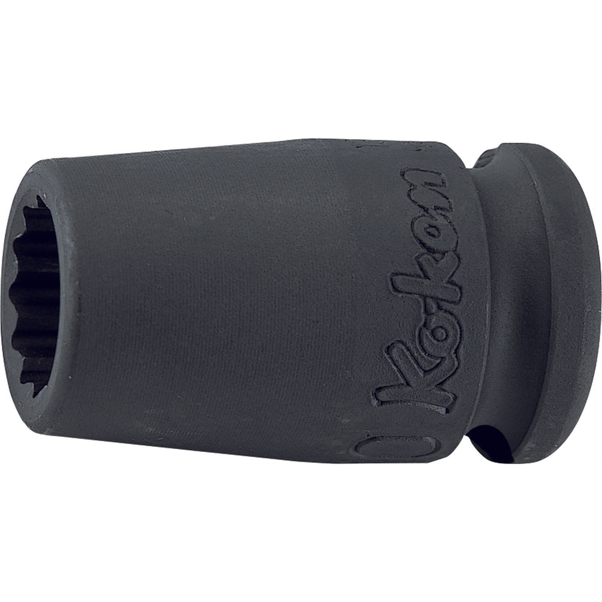 Ko-ken Usa 13405a-5/8 3/8 Sq. Dr. Socket 5/8 12 Point Length 32mm