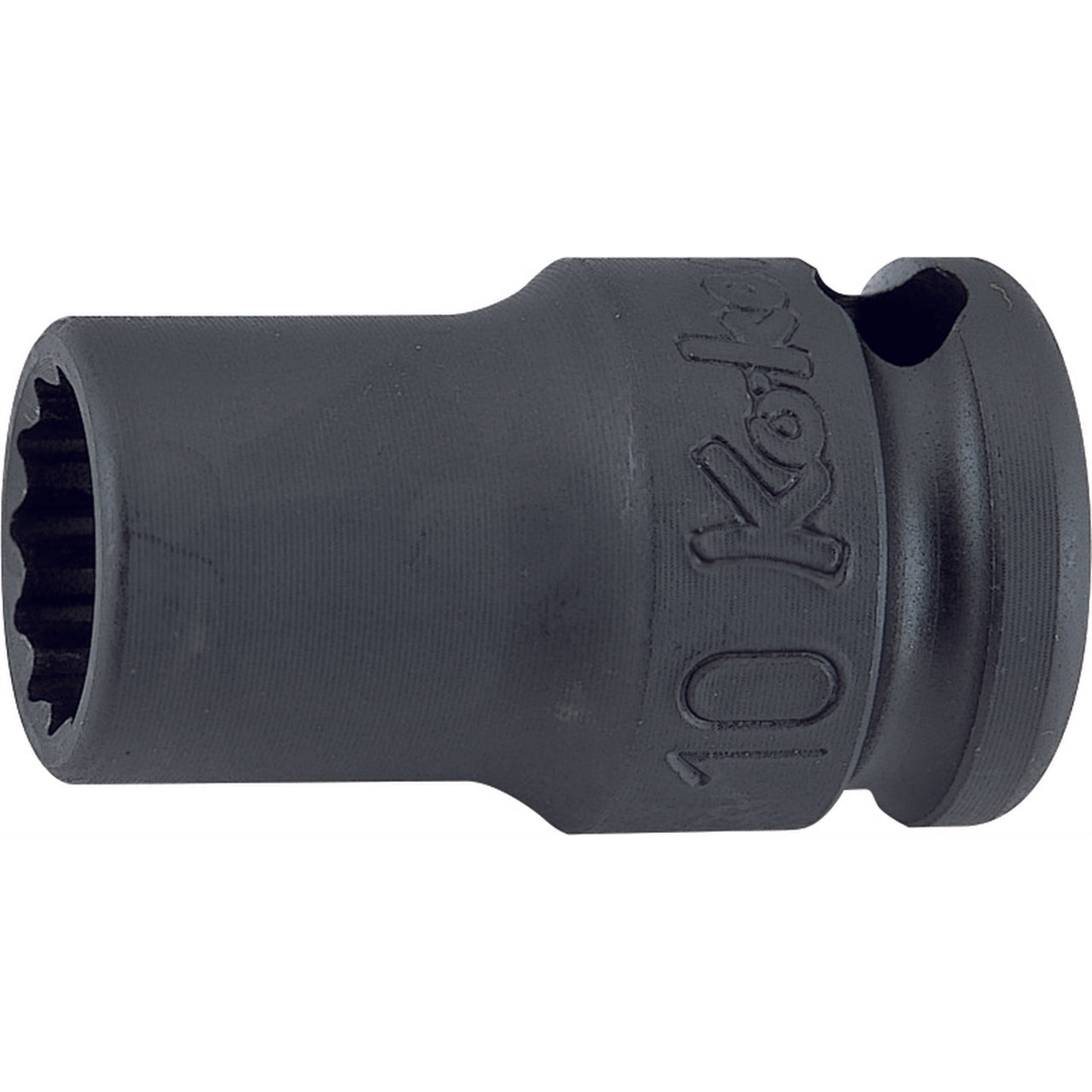 Ko-ken USA Part Number KKN13406A-9-16