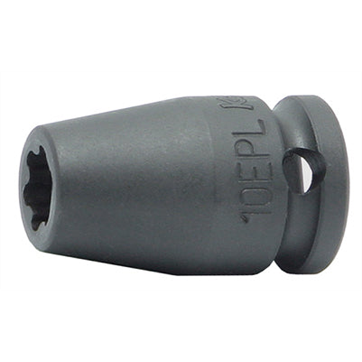 Ko-ken Usa 13425-16epl 3/8 Sq. Dr. Impact Torxplus 16epl Low Profile Socket - Length 32mm