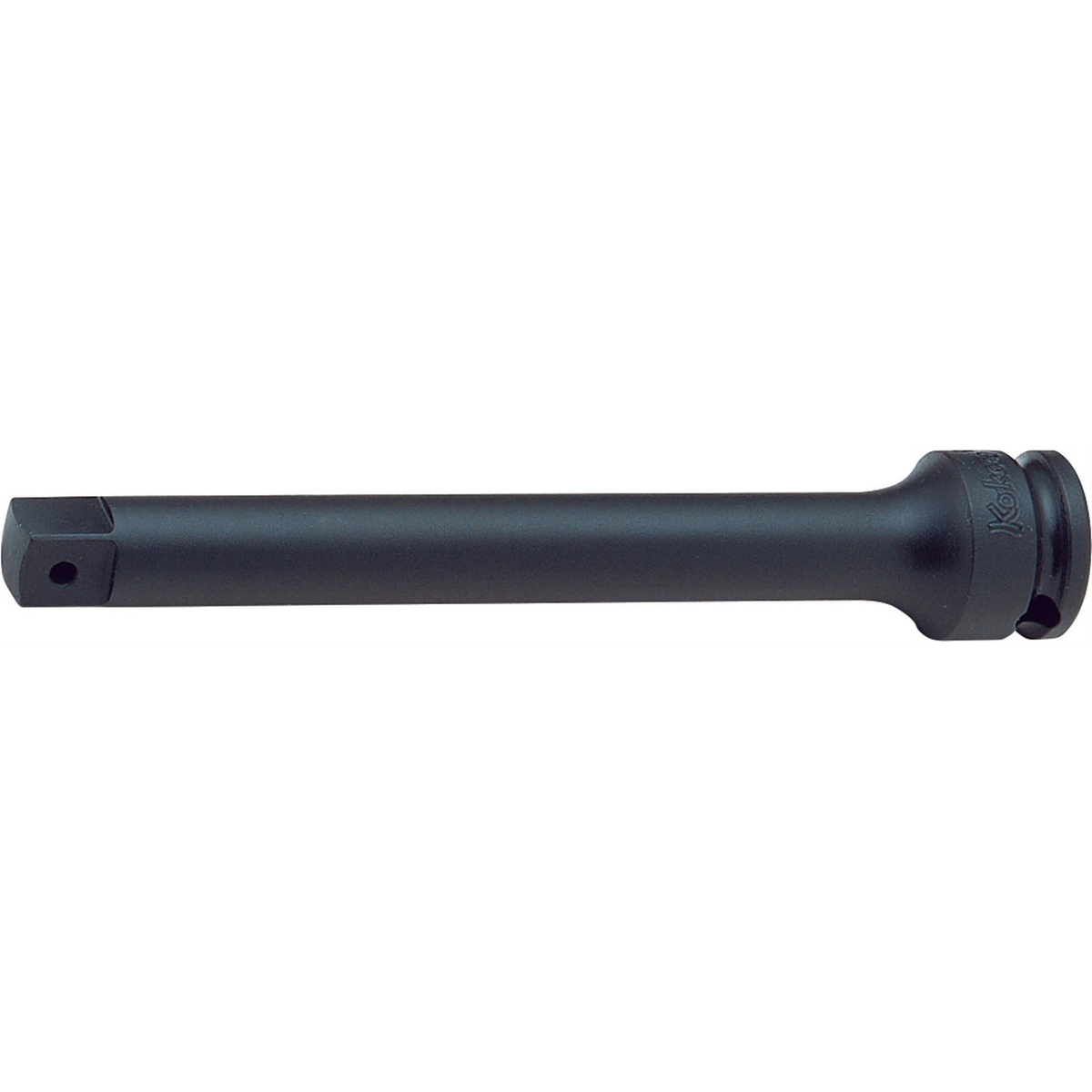 Ko-ken USA 13760-150P 3/8 Sq. Dr. Extension Bar  Length 150mm Pin type