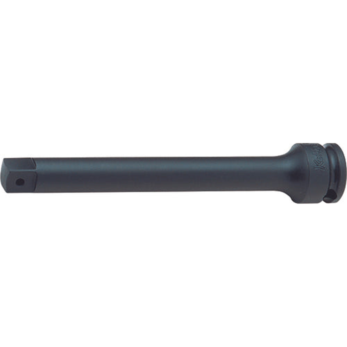 Ko-ken Usa 13760-50 3/8 Sq. Dr. Extension Bar Length 50mm Hole Type
