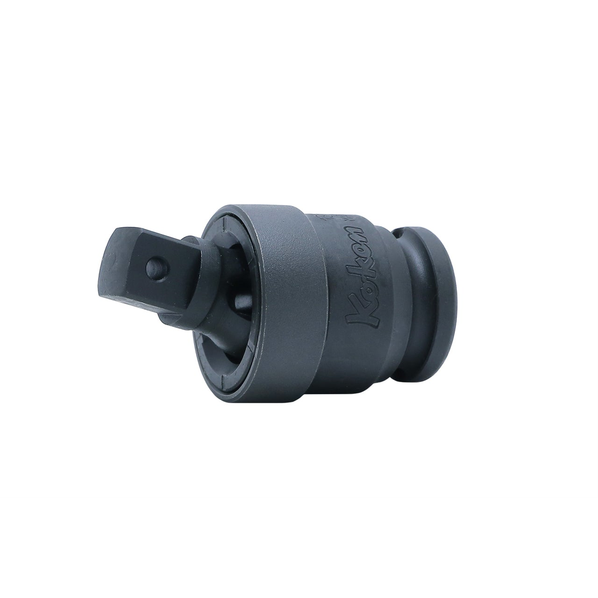 Ko-ken Usa 13771-p 3/8 Sq. Dr. Universal Joint 3/8 Square Length 48mm Pin Type